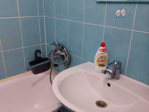 Квартира на вул. Прирічна, 19-В в Києві, ID 294140, фото №14
