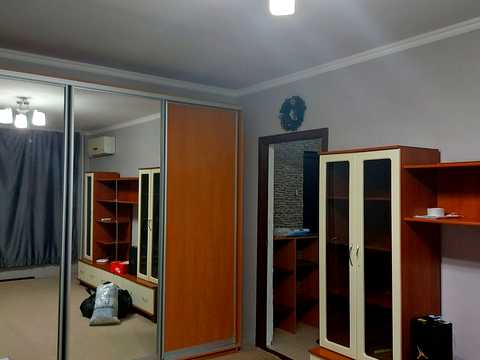 Квартира на вул. Прирічна, 19-В в Києві, ID 294140, фото №18