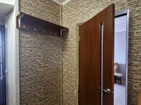Квартира на вул. Прирічна, 19-В в Києві, ID 294140, фото №21