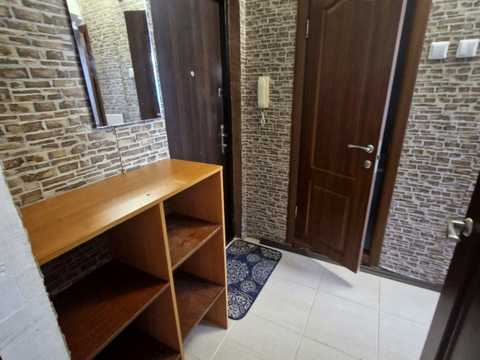 Квартира на вул. Прирічна, 19-В в Києві, ID 294140, фото №23