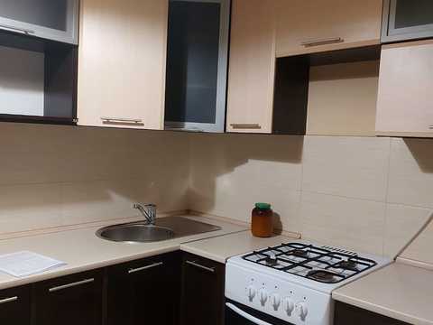 Квартира на вул. Прирічна, 19-В в Києві, ID 294140, фото №5