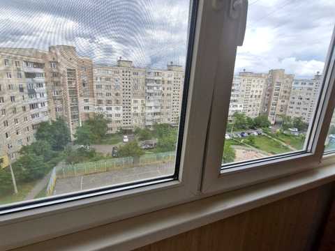 Квартира на вул. Прирічна, 19-В в Києві, ID 294140, фото №8