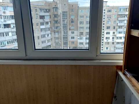 Квартира на вул. Прирічна, 19-В в Києві, ID 294140, фото №9