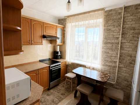 Квартира на вул. Дениса Антіпова, 10 в Києві, ID 294192, фото №1