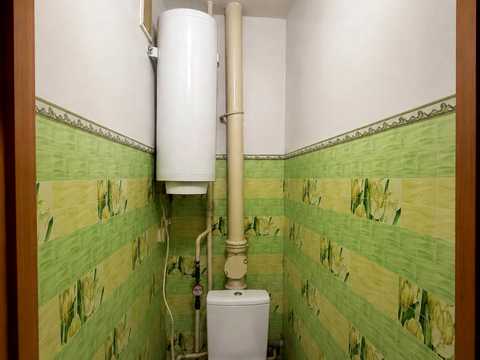 Квартира на вул. Дениса Антіпова, 10 в Києві, ID 294192, фото №14