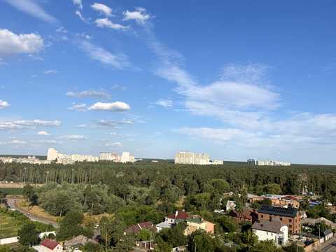 Квартира на вул. Дениса Антіпова, 10 в Києві, ID 294192, фото №16