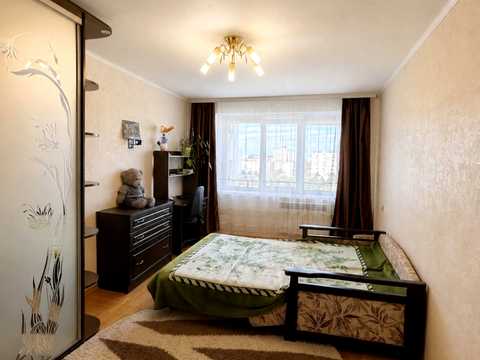Квартира на вул. Дениса Антіпова, 10 в Києві, ID 294192, фото №3