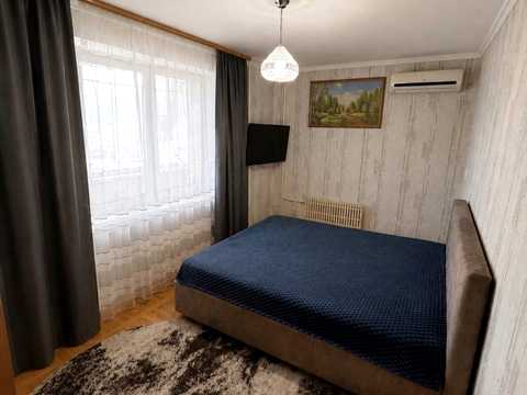 Квартира на вул. Дениса Антіпова, 10 в Києві, ID 294192, фото №4