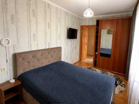 Квартира на вул. Дениса Антіпова, 10 в Києві, ID 294192, фото №5