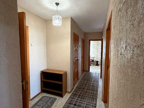 Квартира на вул. Дениса Антіпова, 10 в Києві, ID 294192, фото №8