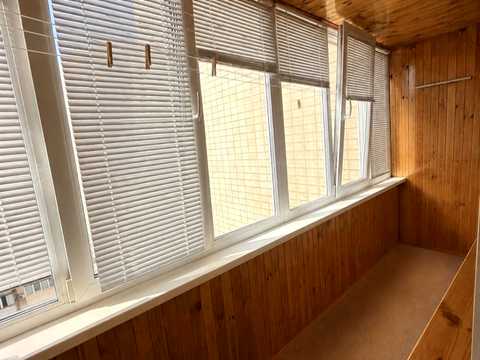 Квартира на вул. Дениса Антіпова, 10 в Києві, ID 294192, фото №9