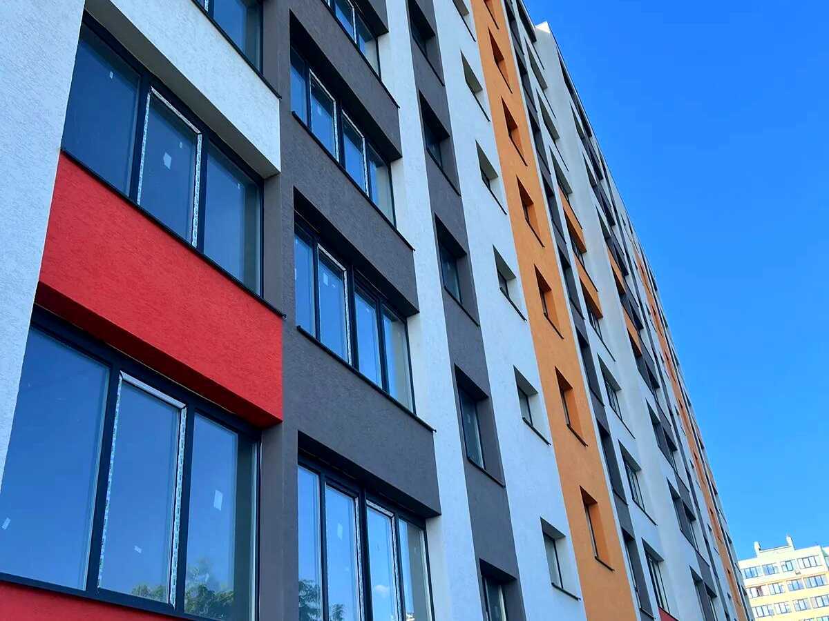 Квартира на вул. Рінь в Івано-Франківську, ID 310613, фото №1