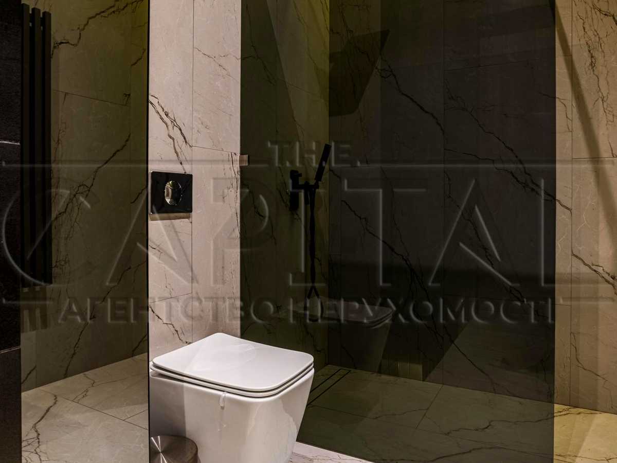 Квартира на пров. Лабораторний, 7 в Києві, ID 313000, фото №14