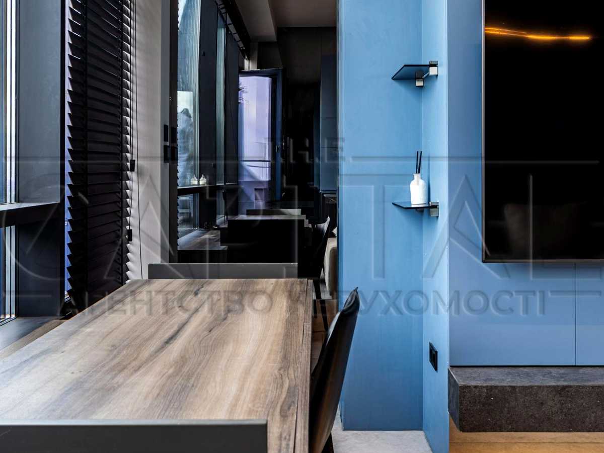 Квартира на пров. Лабораторний, 7 в Київ, ID 313000, фото №3