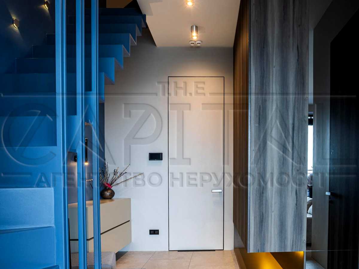 Квартира на пров. Лабораторний, 7 в Київ, ID 313000, фото №5