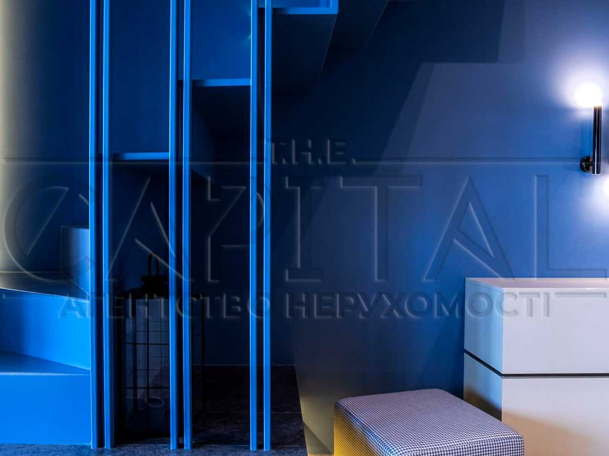 Квартира на пров. Лабораторний, 7 в Києві, ID 313000, фото №6