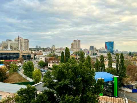 Квартира на просп. Берестейський, 5-В в Києві, ID 294233, фото №18