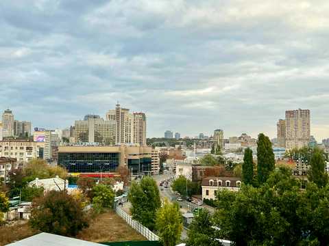 Квартира на просп. Берестейський, 5-В в Києві, ID 294233, фото №21