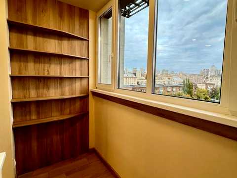 Квартира на просп. Берестейський, 5-В в Київ, ID 294233, фото №4