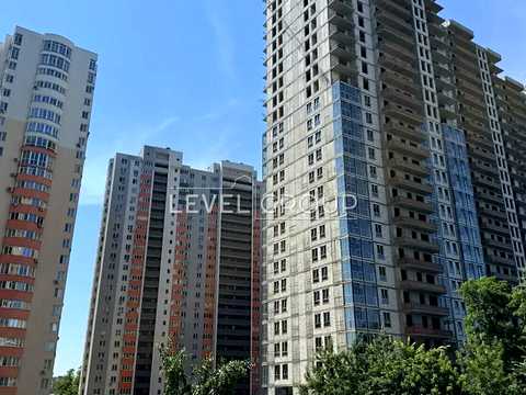 Квартира на вул. Михайла Максимовича, 3 в Києві, ID 294254, фото №2