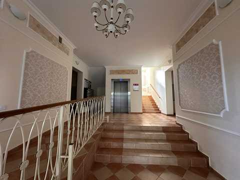 Квартира на вул. Західна, 14 в Києві, ID 294267, фото №12