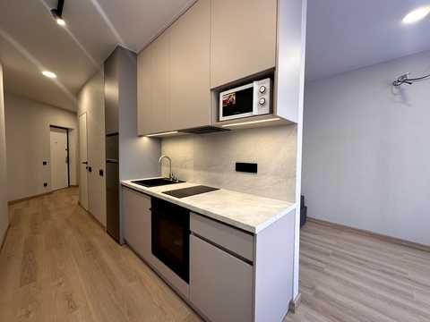 Квартира на вул. Західна, 14 в Київ, ID 294267, фото №3