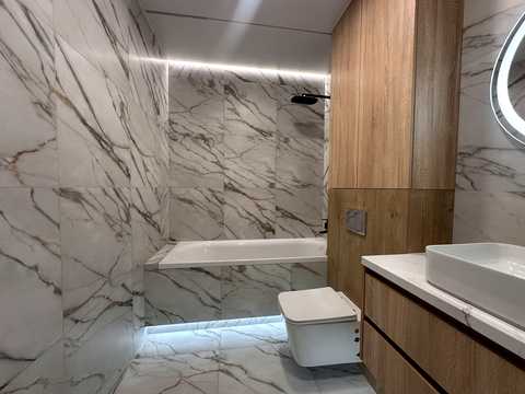 Квартира на вул. Західна, 14 в Київ, ID 294267, фото №5