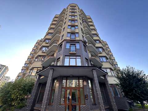 Квартира на вул. Західна, 14 в Києві, ID 294267, фото №10