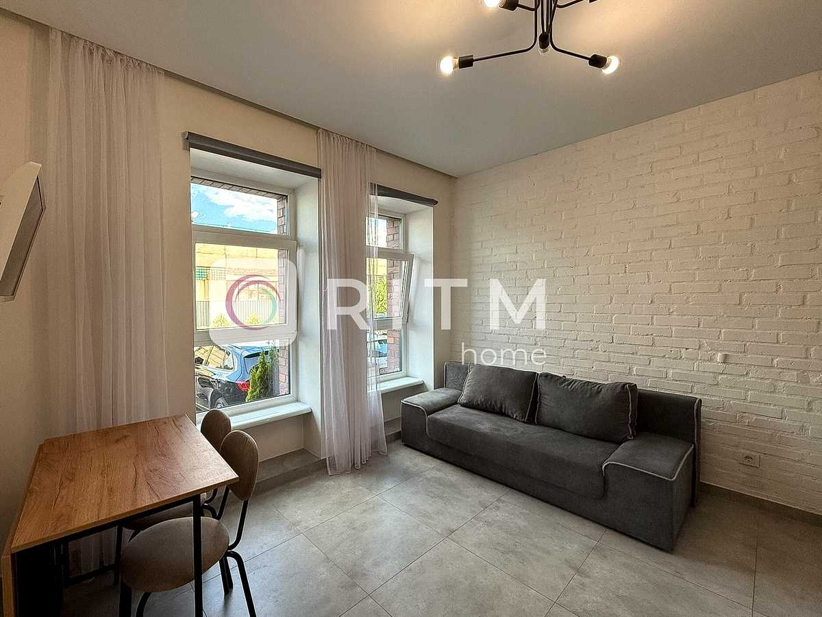 Квартира на вул. Електроапаратна, 4 в Луцьк, ID 294246, фото №1