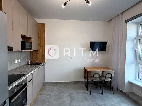 Квартира на вул. Електроапаратна, 4 в Луцьк, ID 294246, фото №2
