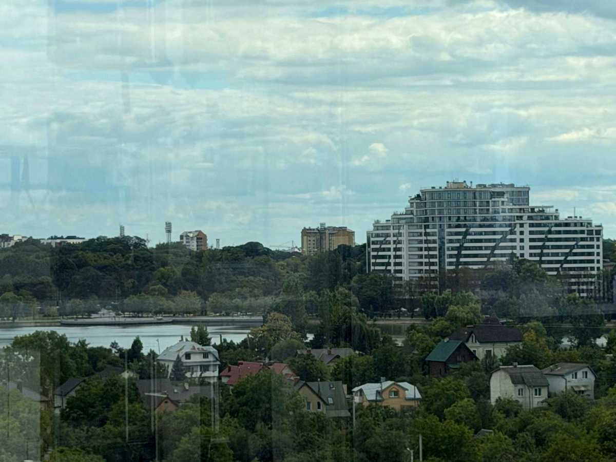 Квартира на вул. Романа Левицького, 4 в Івано-Франківську, ID 294309, фото №1
