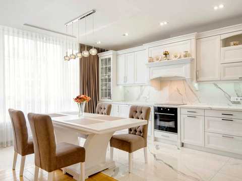 Квартира на вул. Журавлина, 4 в Києві, ID 294307, фото №11
