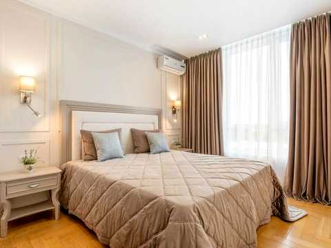 Квартира на вул. Журавлина, 4 в Києві, ID 294307, фото №12