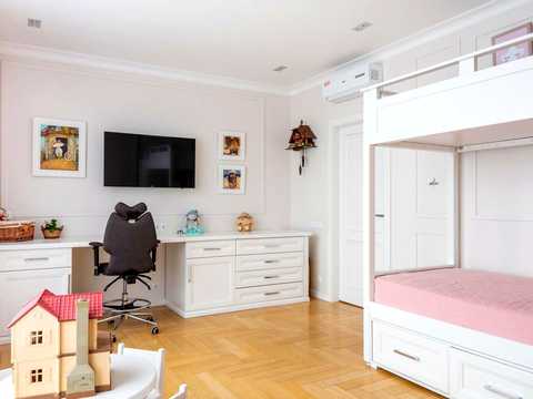 Квартира на вул. Журавлина, 4 в Києві, ID 294307, фото №17
