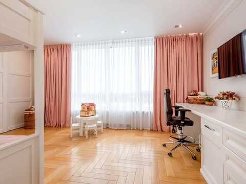 Квартира на вул. Журавлина, 4 в Києві, ID 294307, фото №19