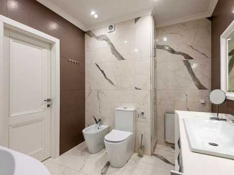 Квартира на вул. Журавлина, 4 в Києві, ID 294307, фото №22