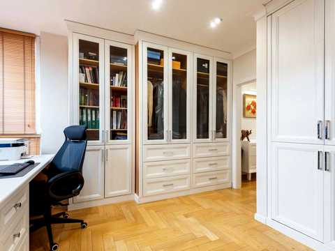 Квартира на вул. Журавлина, 4 в Києві, ID 294307, фото №28