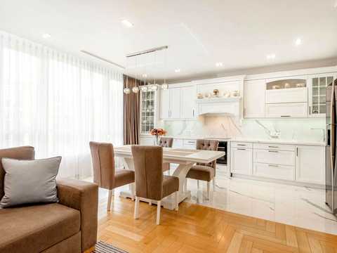 Квартира на вул. Журавлина, 4 в Києві, ID 294307, фото №8