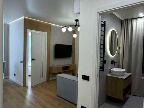 Квартира на вул. Вовчинецька, 223-А в Івано-Франківську, ID 294299, фото №5