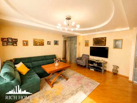 Квартира на просп. Повітряних Сил, 52 в Києві, ID 294291, фото №2