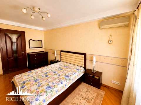 Квартира на просп. Повітряних Сил, 52 в Києві, ID 294291, фото №12