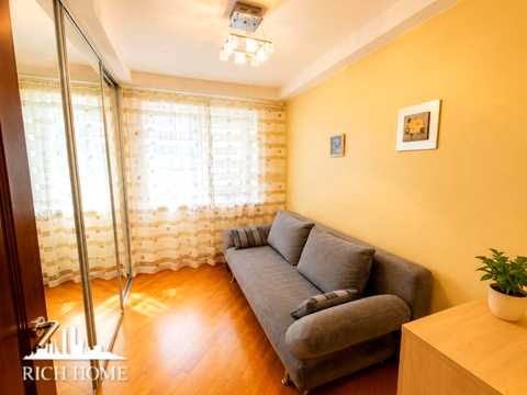 Квартира на просп. Повітряних Сил, 52 в Києві, ID 294291, фото №13
