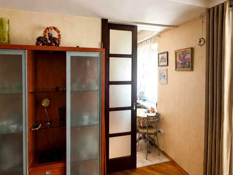 Квартира на просп. Повітряних Сил, 52 в Києві, ID 294291, фото №7