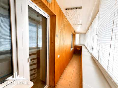 Квартира на просп. Повітряних Сил, 52 в Києві, ID 294291, фото №9