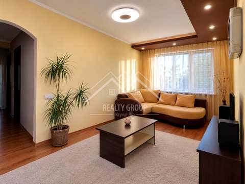 Квартира на вул. Петра Дорошенка, 5 в Кривому Розі, ID 294288, фото №2
