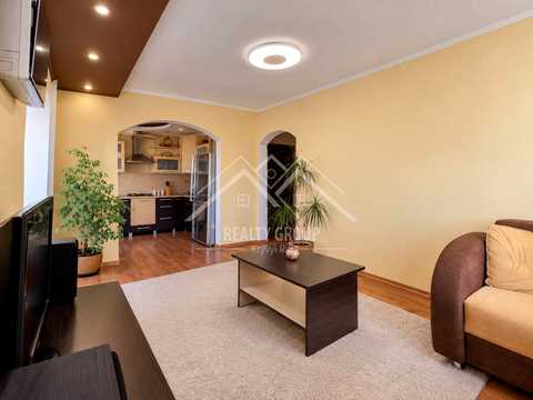 Квартира на вул. Петра Дорошенка, 5 в Кривому Розі, ID 294288, фото №3