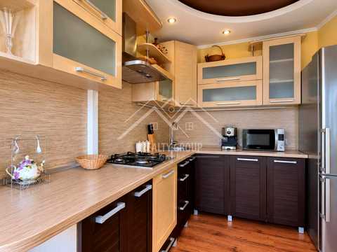 Квартира на вул. Петра Дорошенка, 5 в Кривому Розі, ID 294288, фото №5