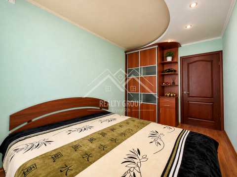 Квартира на вул. Петра Дорошенка, 5 в Кривому Розі, ID 294288, фото №6