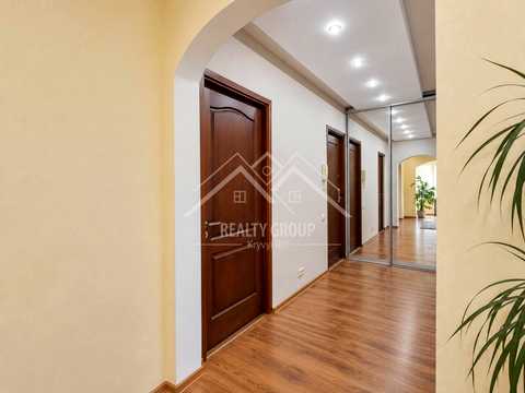 Квартира на вул. Петра Дорошенка, 5 в Кривому Розі, ID 294288, фото №7