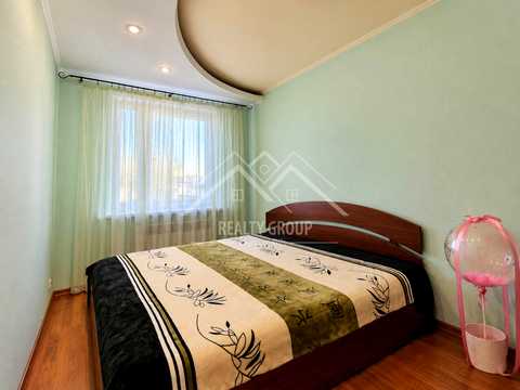 Квартира на вул. Петра Дорошенка, 5 в Кривому Розі, ID 294288, фото №8